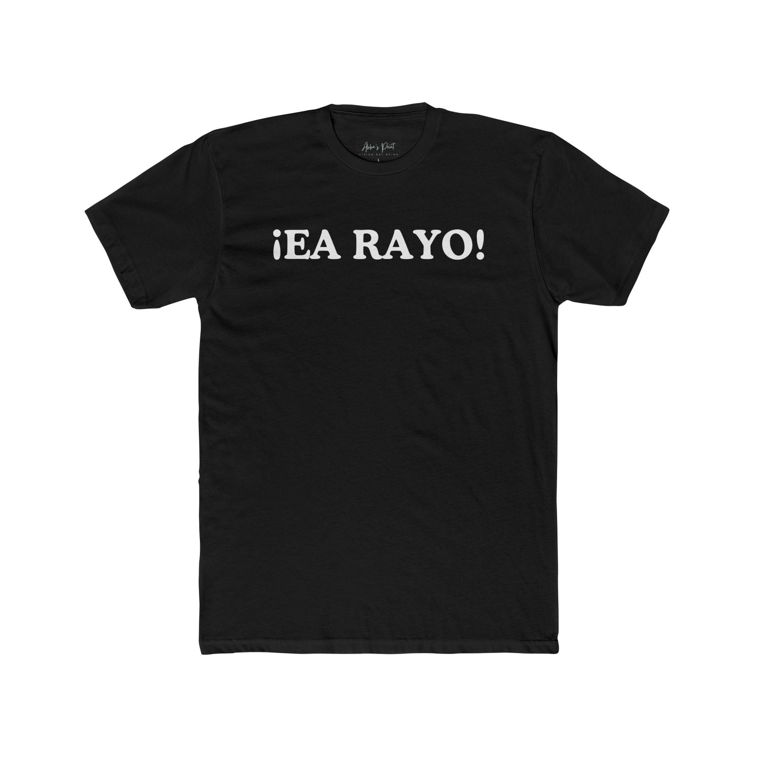 ¡ EA RAYO! Unisex Crew Tee